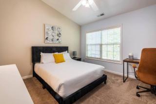 20 mins from Downtown Raleigh - Raleigh - 3