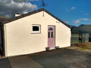 Fron Heulog Cottage - Caernarfon - 7