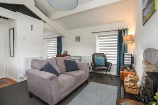 Fron Heulog Cottage - Caernarfon - 3