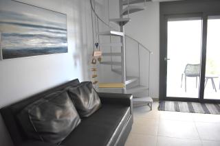 Konan's cosy condo - Kastellákia - 0