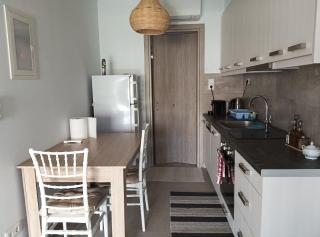 Konan's cosy condo - Kastellákia - 9