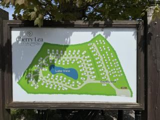 Holidays with TLC at Cherry Lea Park - Skegness - 4