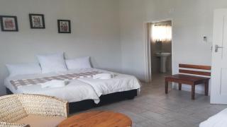 the FARMHOUSE BOUTIQUE GUESTHOUSE AND BEERGARDEN CC - Outjo - 7