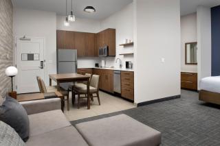Residence Inn by Marriott Lubbock-University Area - Lubbock - 5