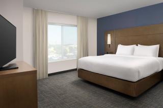 Residence Inn by Marriott Lubbock-University Area - Lubbock - 3