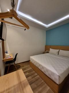 Vivotel Hotel - 9