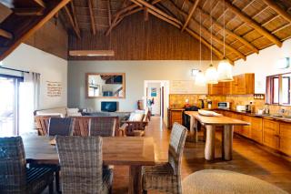 Sia Sente Beach estate - 3