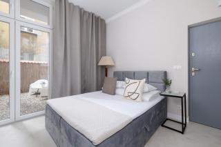 Studio Apartment With Terrace -Starowślna 43 - Krakow - 0