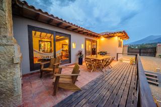 Casa Bugambilia - Villa de Leyva - 6