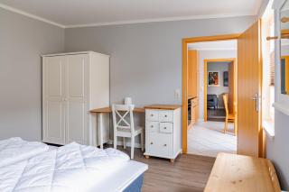 Apartmenthaus Chrischanshof - Warnemünde - 6