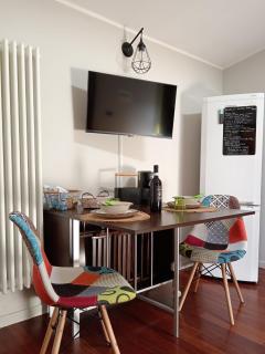 Ale's Portello House - Milan - 6