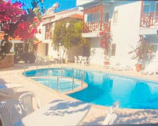 Turtle Beach Bungalow - Dalyan - 0