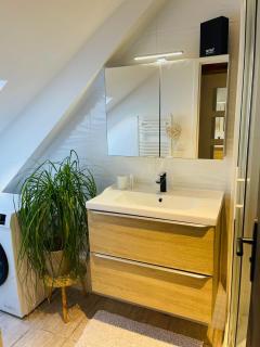 Appartement Spacieux et lumineux idéal couple ou petite famille - 1