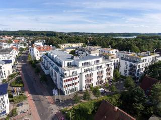 strandnahe FeWo mit Balkon,Residenz Bel Vital 15 - Binz - 2