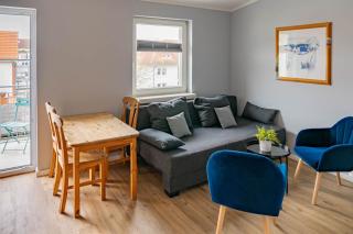 Apartmenthaus Chrischanshof - 5