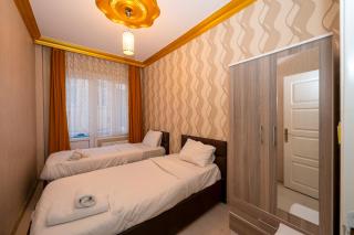 Sweet Home - 4
