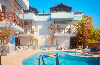 Turtle Beach Bungalow - Dalyan - 5