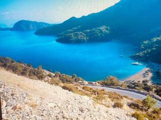 Turtle Beach Bungalow - Dalyan - 1