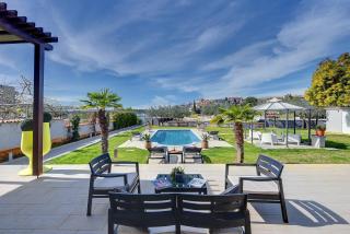 Villa Contessa Del Mar in Pula for 7 people only 200 meters from the beach & pet friendly - Pula - 9
