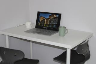 la Luna Blu Malpensa camera matrimoniale Diamante - 6