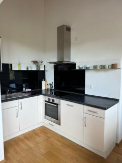 Stilvolle Ferienwohnung in ruhiger Lage - Willingen - 2