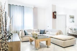 Nasia House Paliouri - Paliouri - 4