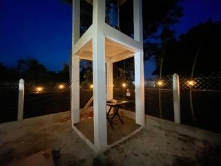 Memerang Tiny House & Pool near Merang Jetty - Setiu - 4