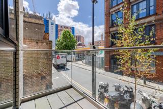 Aldgate East By Excel Apartments - 5