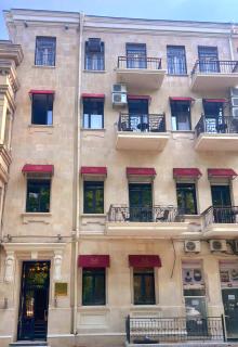 Maestro Address Hotel - Baku - 9