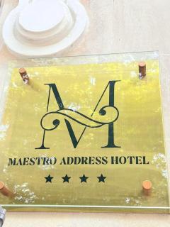 Maestro Address Hotel - Baku - 8