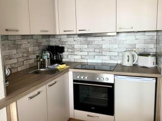 Appartement Seesicht - Malente - 7