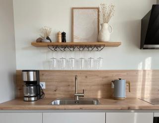 NEU Ferienwohnung am Kloster, ländliche Idylle mit der ganzen Familie - Leinefelde - 6