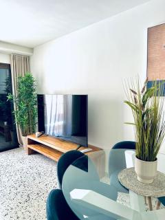 AGUA MARINA - Candelaria - 1