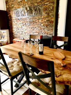 Bienvenu chez Nathalie - Châtillon - 9
