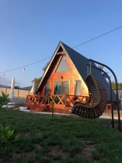 Daylight bungalow - Kaş - 0