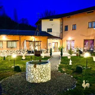 Agriturismo Tre Elle - Acri - 0