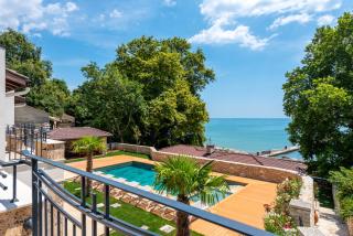 Balkida Residence - Balchik Villas - 7