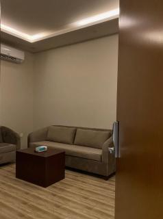 أجنحة دارك للشقق المخدومة - Ajnihat Dark Serviced Apartments - 1