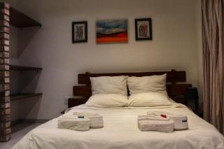 the FARMHOUSE BOUTIQUE GUESTHOUSE AND BEERGARDEN CC - Outjo - 5