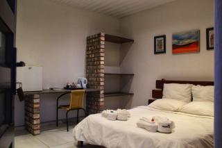 the FARMHOUSE BOUTIQUE GUESTHOUSE AND BEERGARDEN CC - Outjo - 4