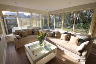Dunkerron Woods 3 bedroom 4022 - Kenmare - 6