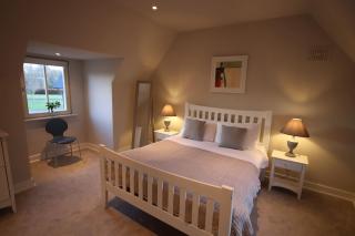 Dunkerron Woods 3 bedroom 4022 - Kenmare - 2