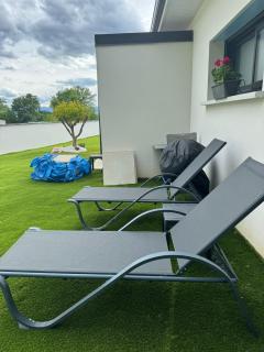 studio Lauralex - Montardon - 9