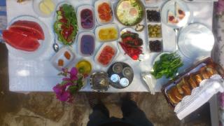 Bedirhan Konak Otel - Alaçatı - 7