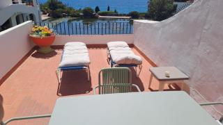 CAPISTRANO PLAYA 512 MENYBER - Nerja - 0