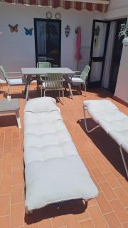 CAPISTRANO PLAYA 512 MENYBER - Nerja - 9
