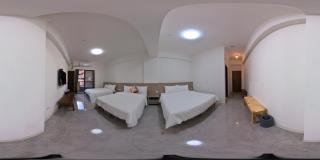 Shanshui Town B&B - Città Vecchia di Hengchun - 3