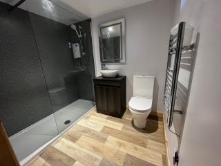 Small home in Llanfairpwll - 1