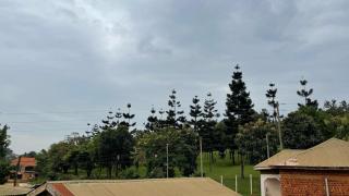 Baha'i temple view - Kampala - 6