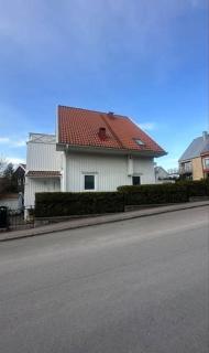 Superhomes 1 gäst - Göteborg - 9